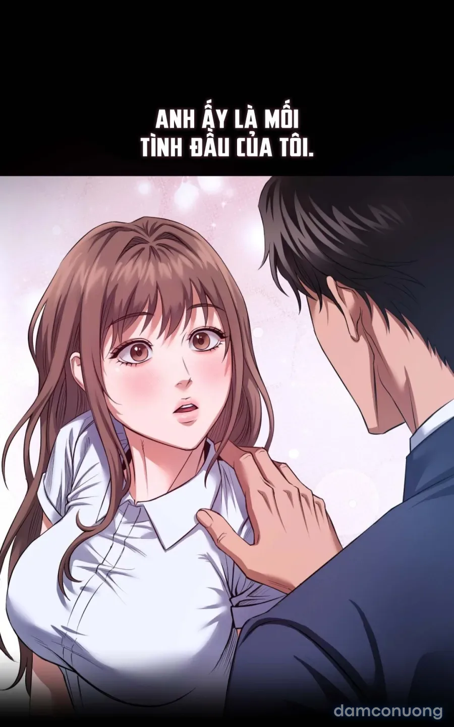 Chuyện Đi Đóng Phim Truyền Hình 