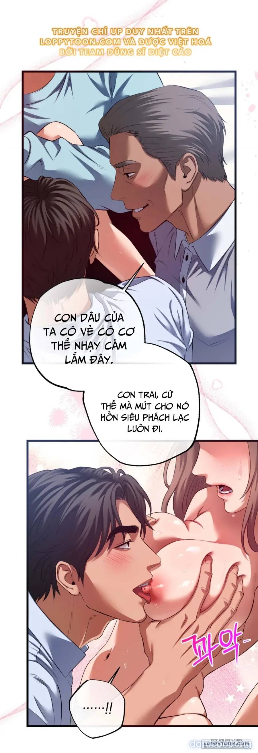 Chuyện Đi Đóng Phim Truyền Hình 
