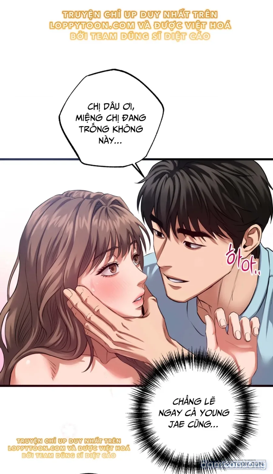 Chuyện Đi Đóng Phim Truyền Hình 