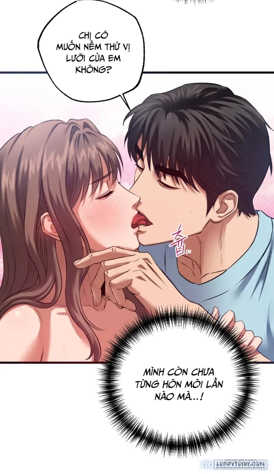 Chuyện Đi Đóng Phim Truyền Hình 
