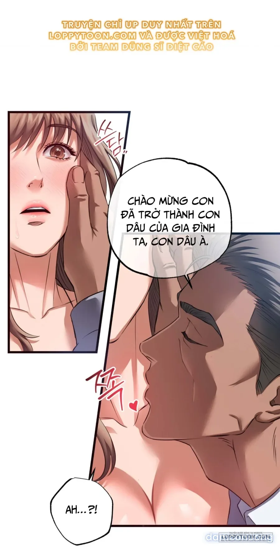Chuyện Đi Đóng Phim Truyền Hình 