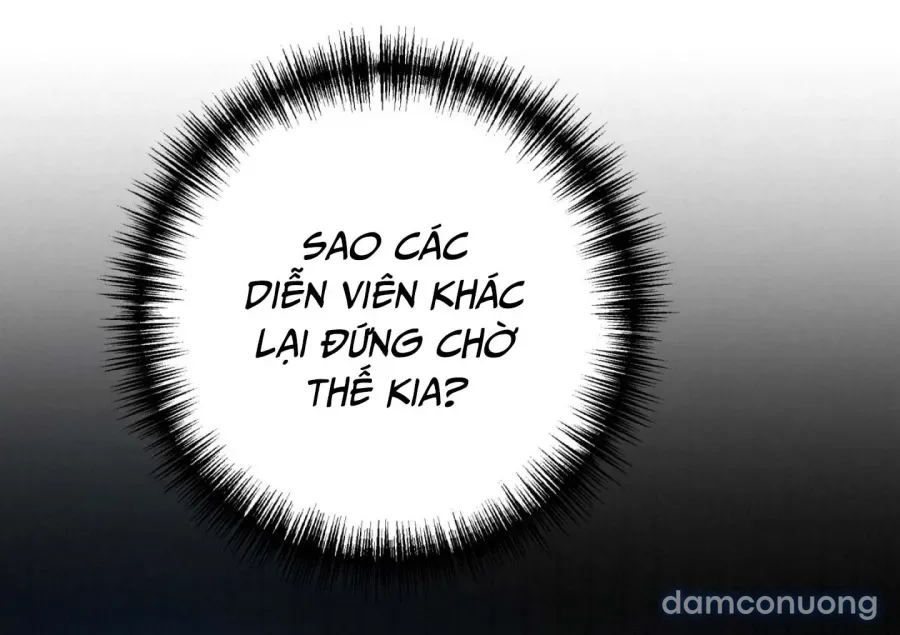 Chuyện Đi Đóng Phim Truyền Hình 
