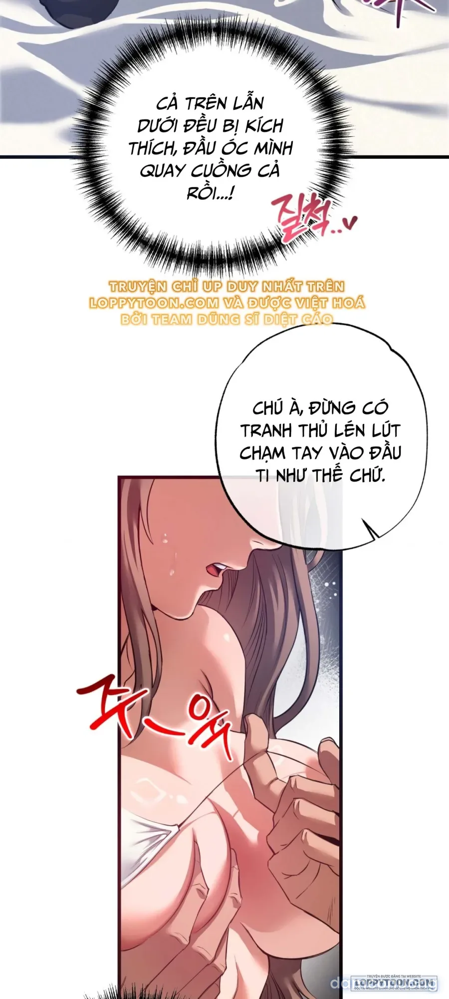 Chuyện Đi Đóng Phim Truyền Hình 
