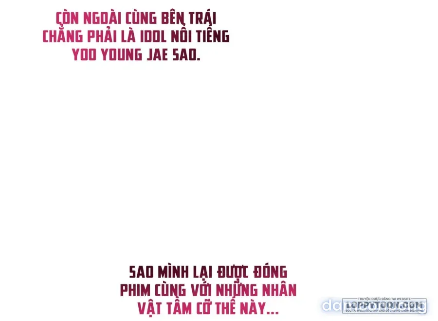 Chuyện Đi Đóng Phim Truyền Hình 