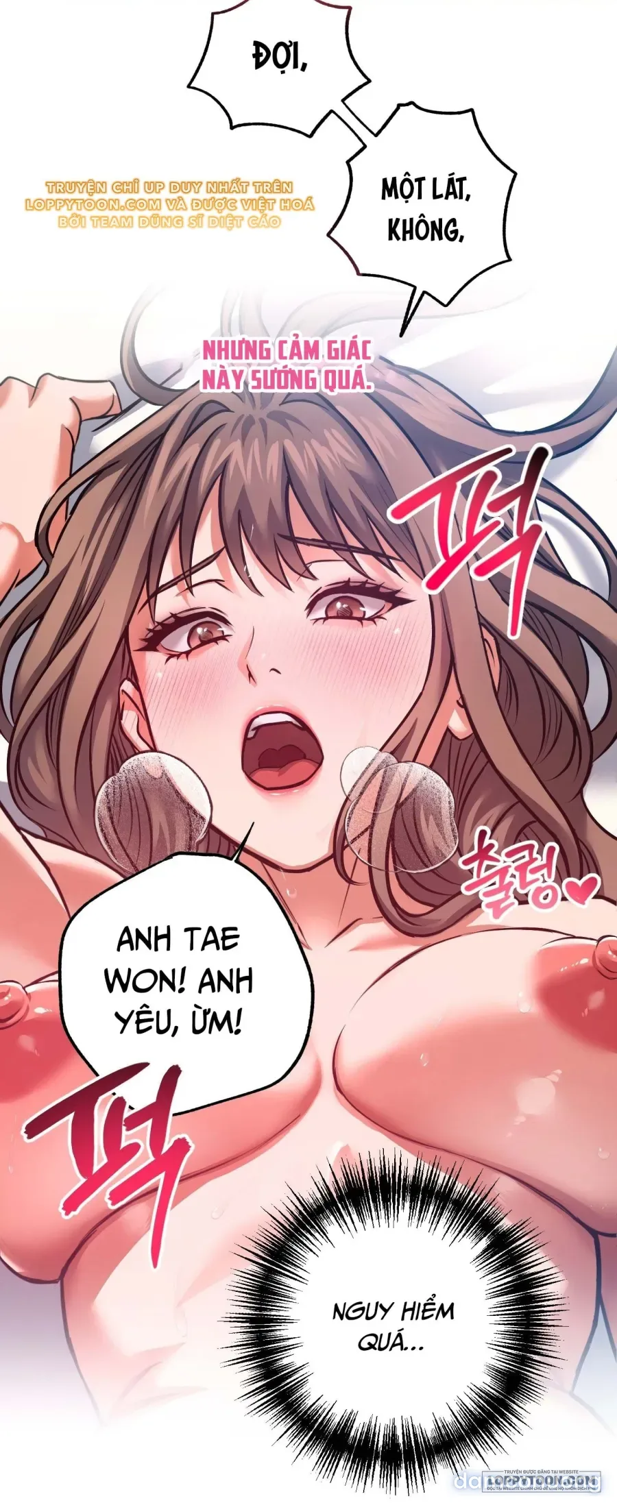 Chuyện Đi Đóng Phim Truyền Hình 
