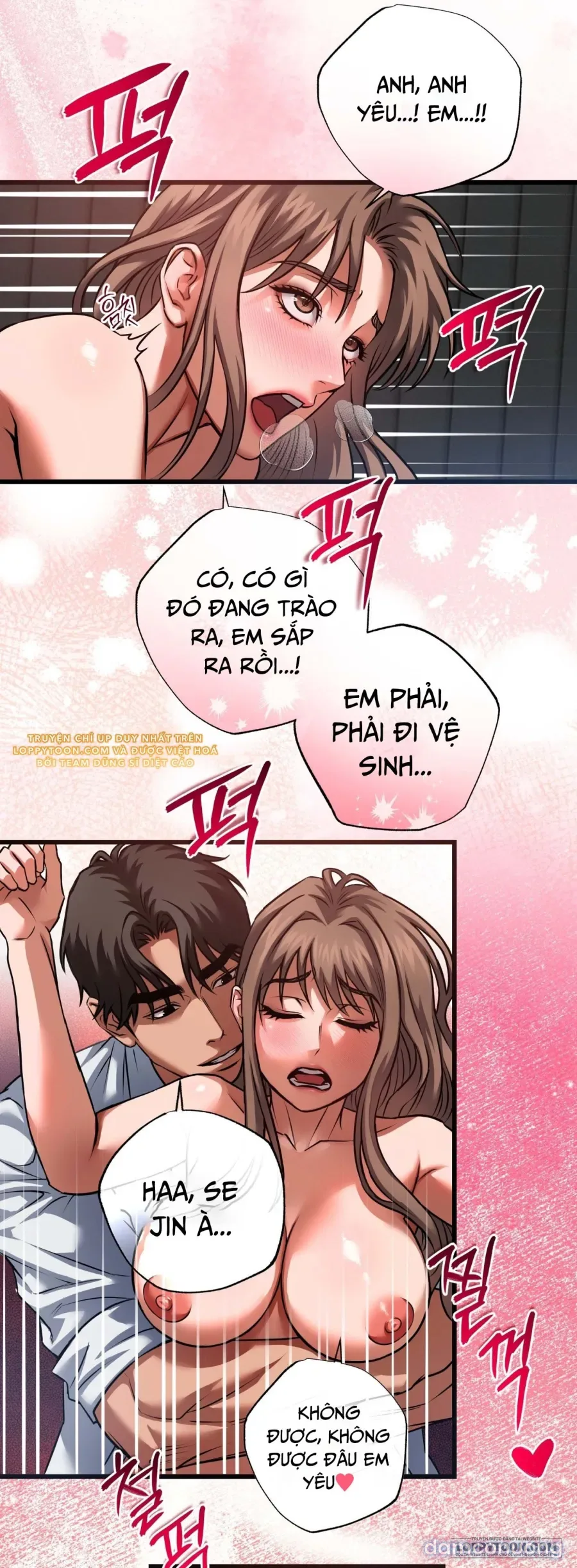 Chuyện Đi Đóng Phim Truyền Hình 