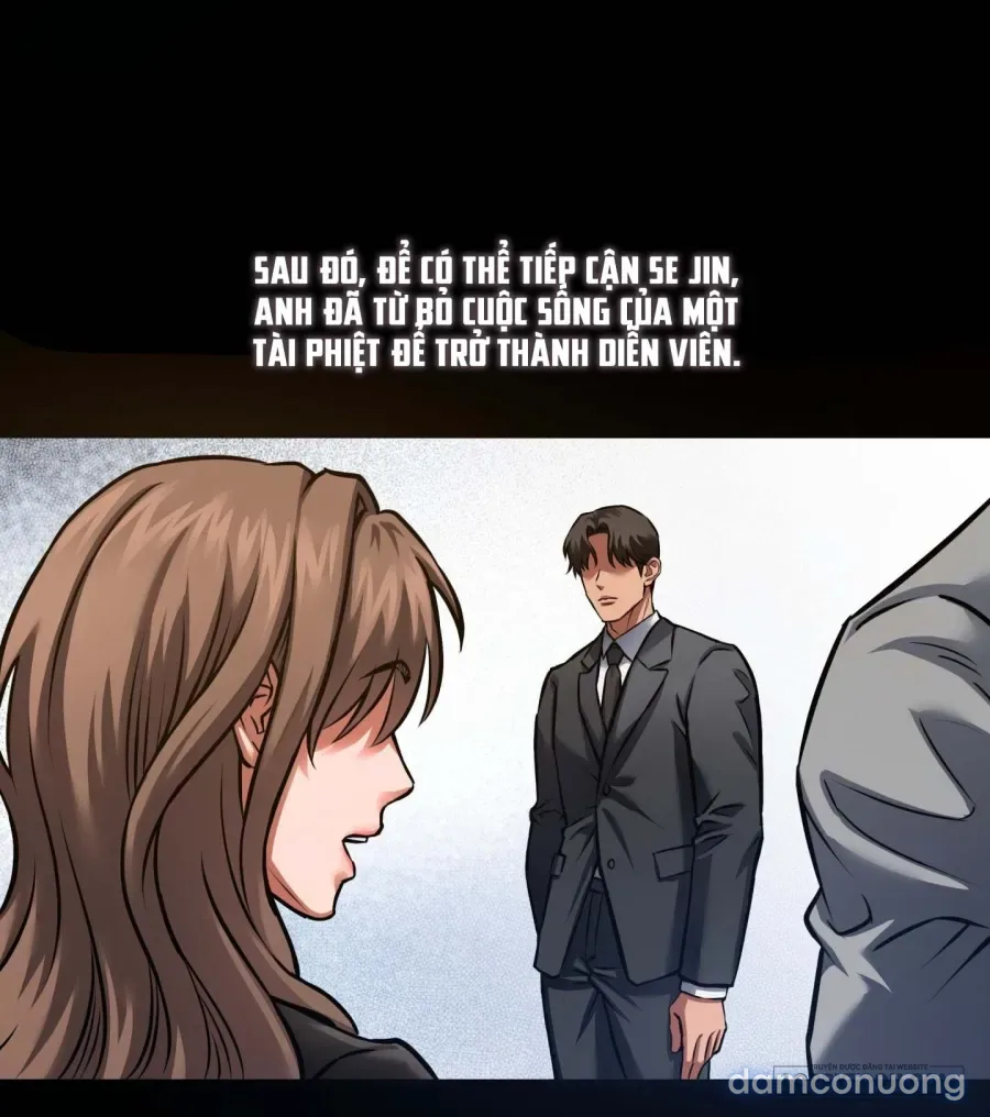 Chuyện Đi Đóng Phim Truyền Hình 