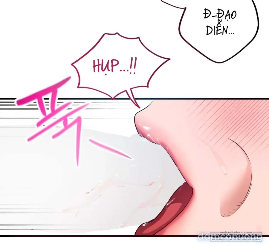 Chuyện Đi Đóng Phim Truyền Hình 