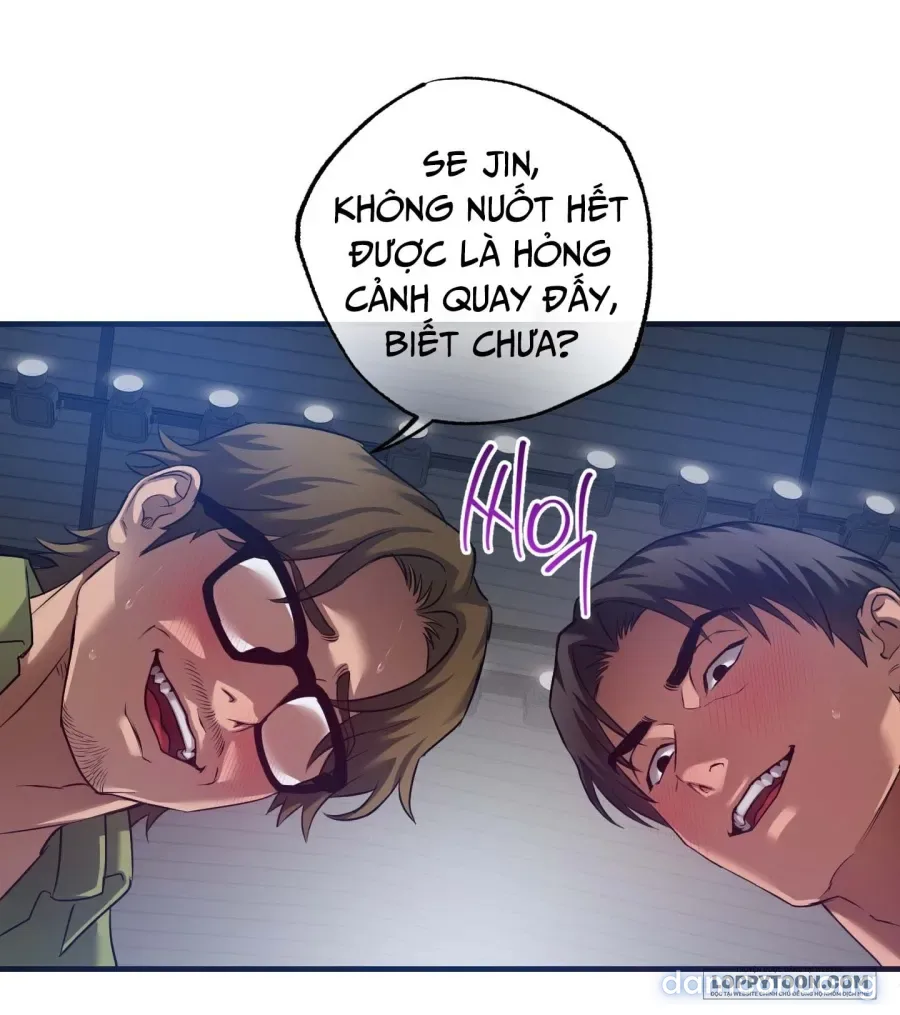 Chuyện Đi Đóng Phim Truyền Hình 