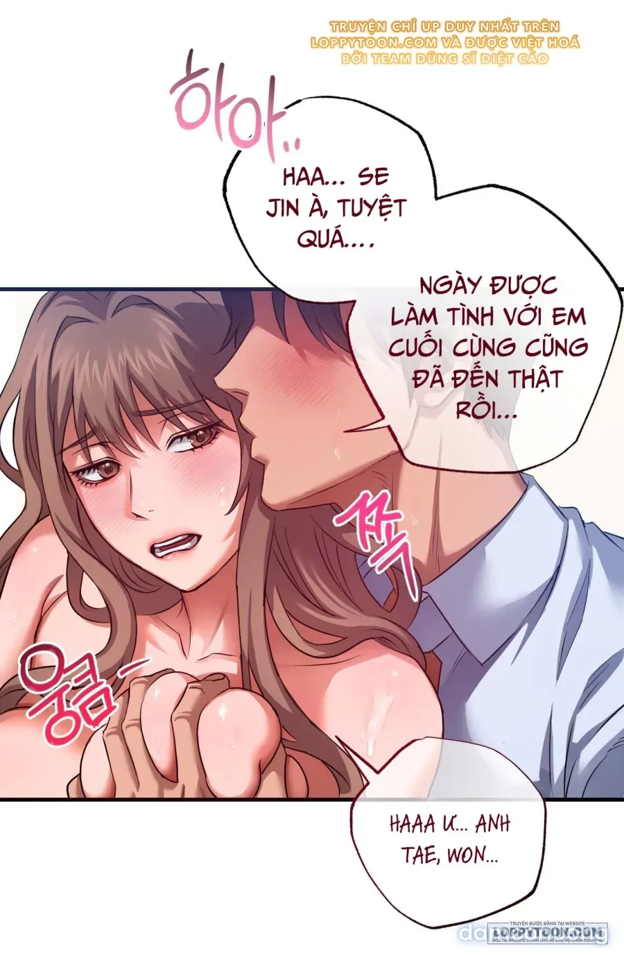 Chuyện Đi Đóng Phim Truyền Hình 