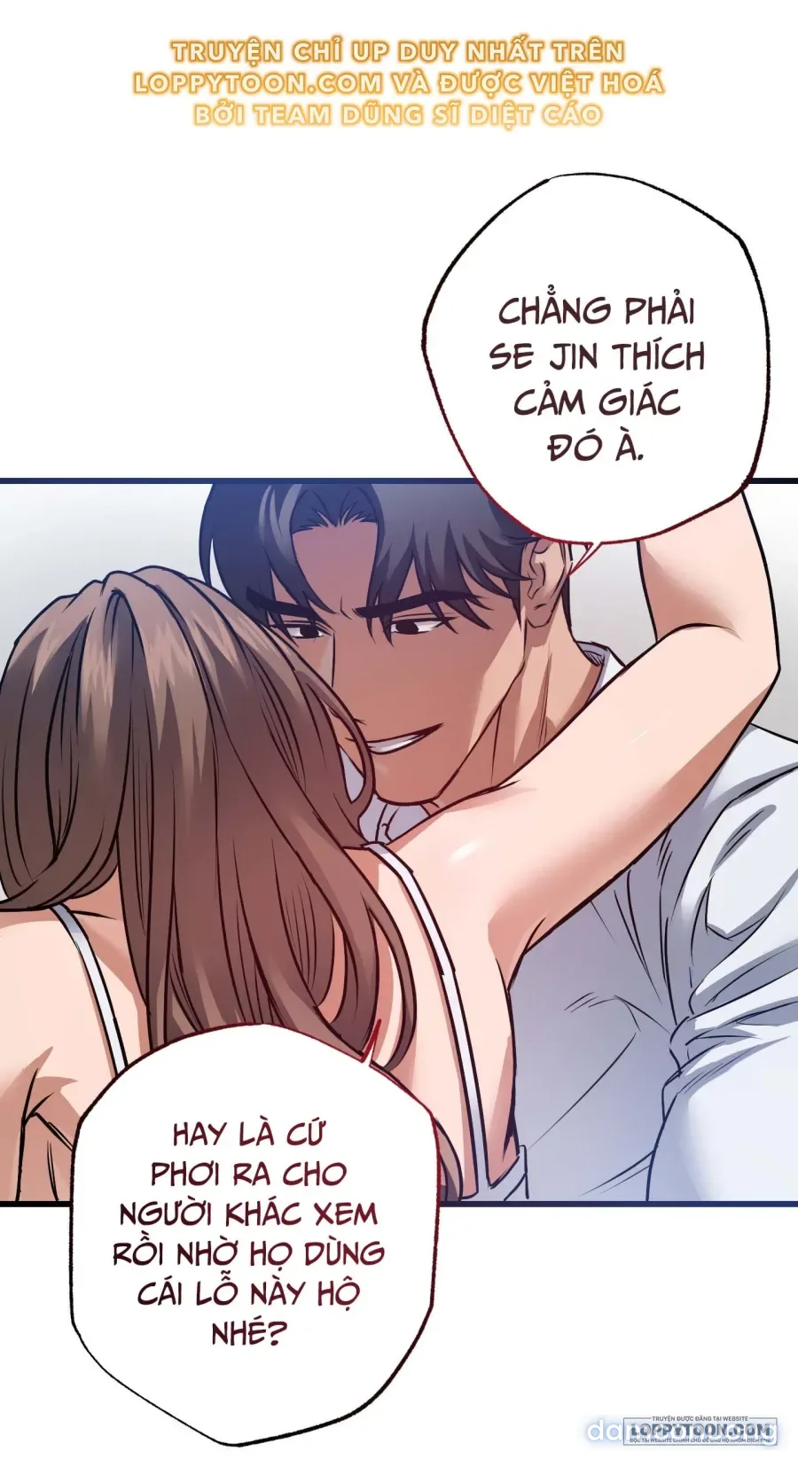 Chuyện Đi Đóng Phim Truyền Hình 