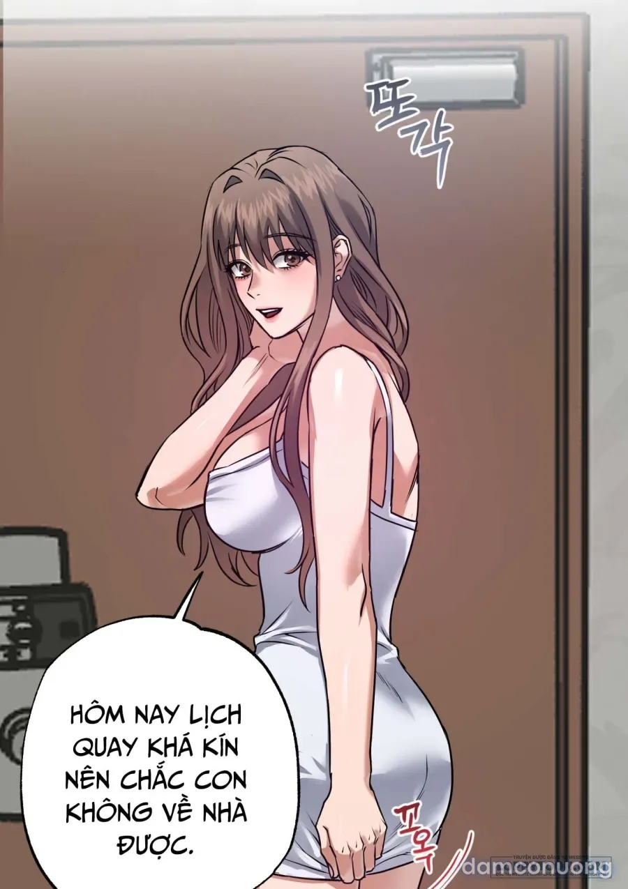 Chuyện Đi Đóng Phim Truyền Hình 