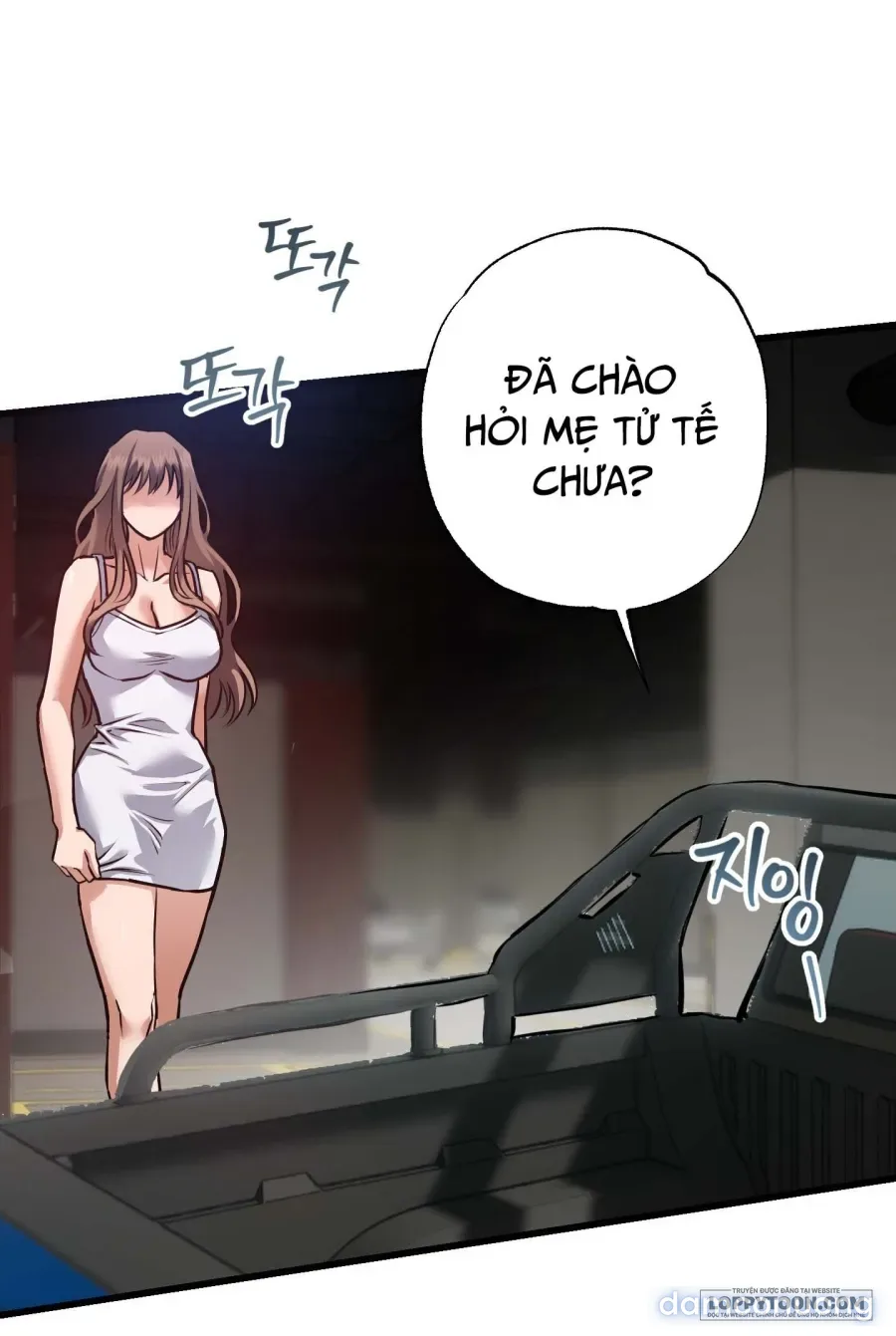 Chuyện Đi Đóng Phim Truyền Hình 