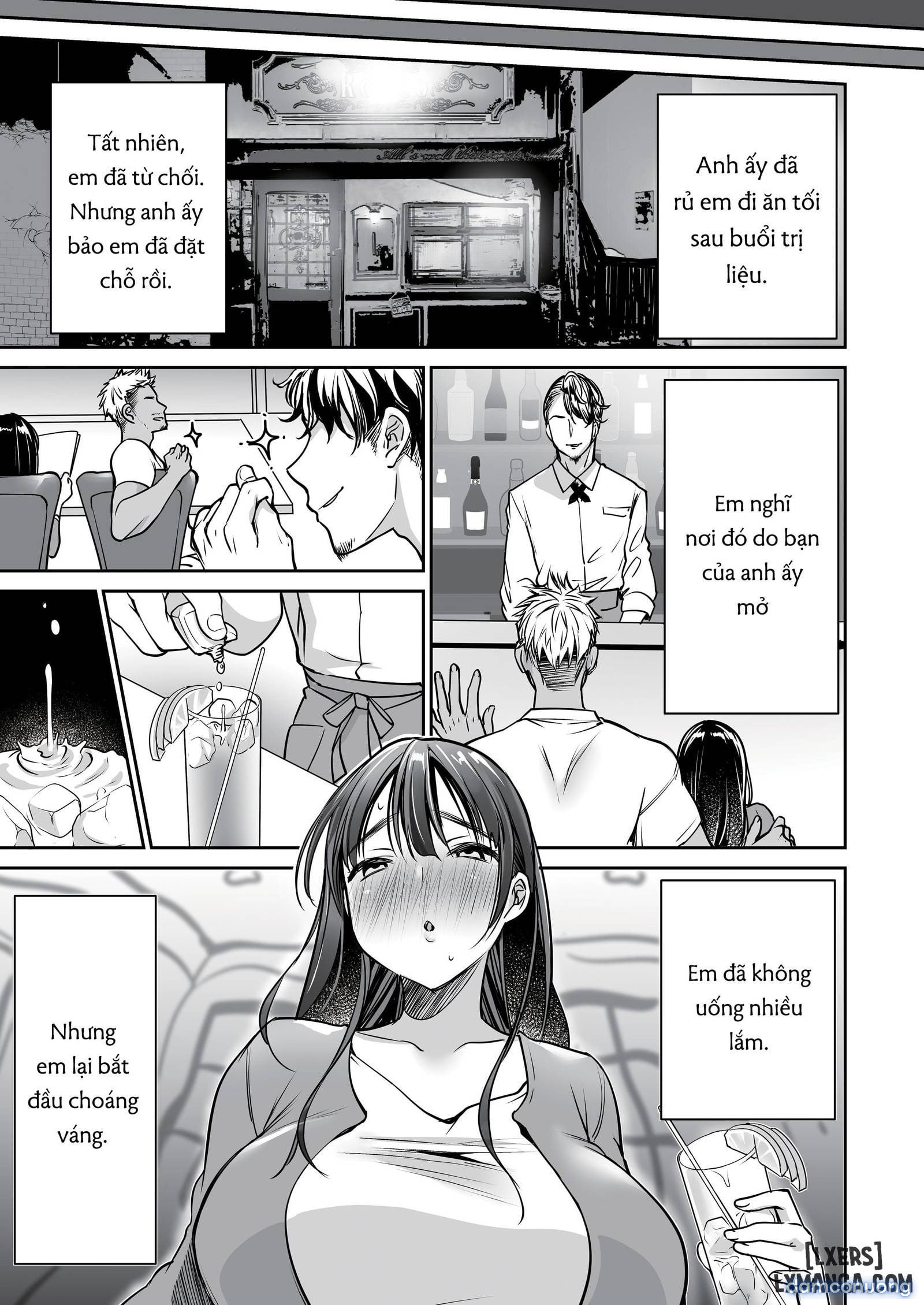 I Still Love Yuno Anyway 