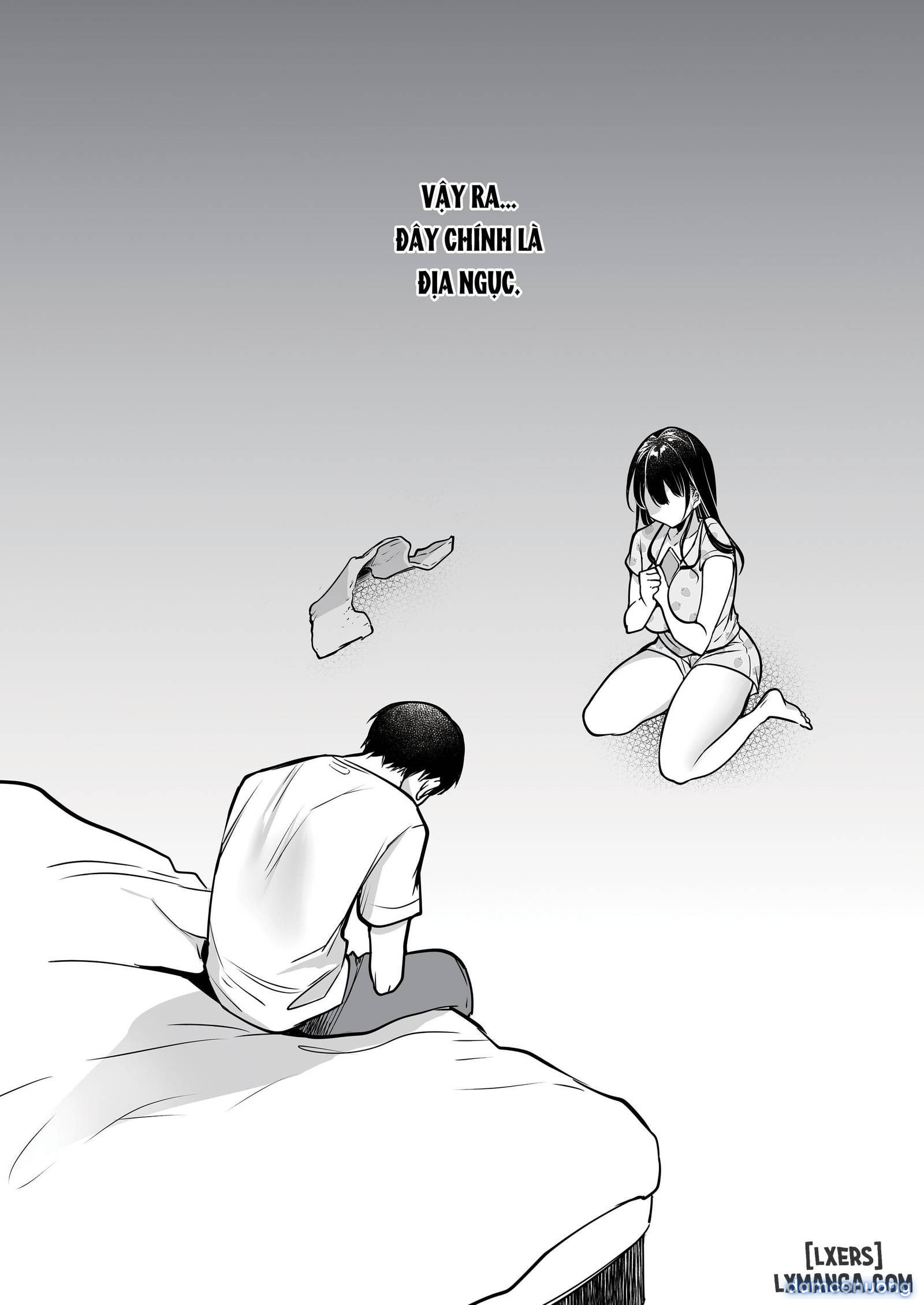 I Still Love Yuno Anyway 