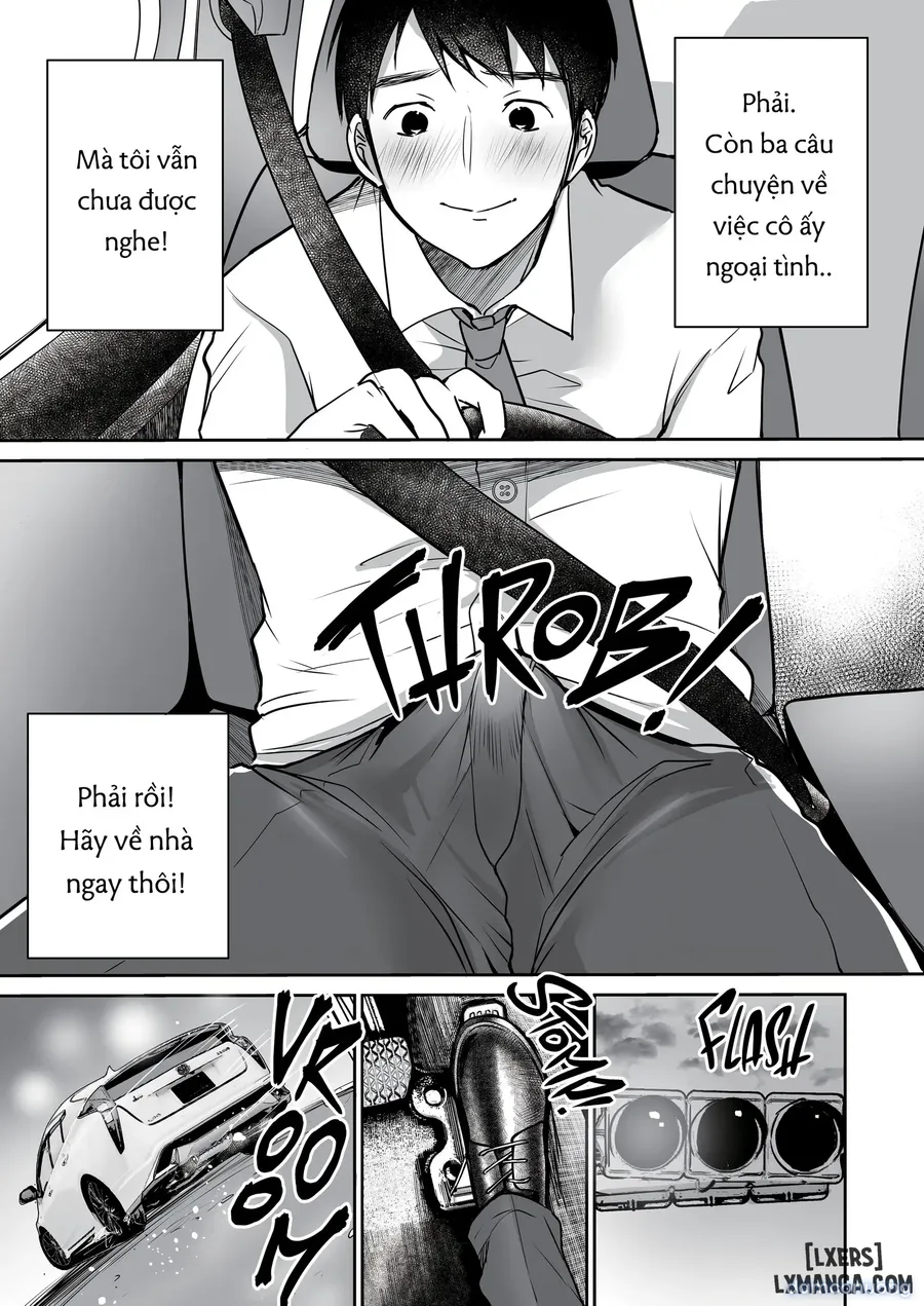 I Still Love Yuno Anyway 