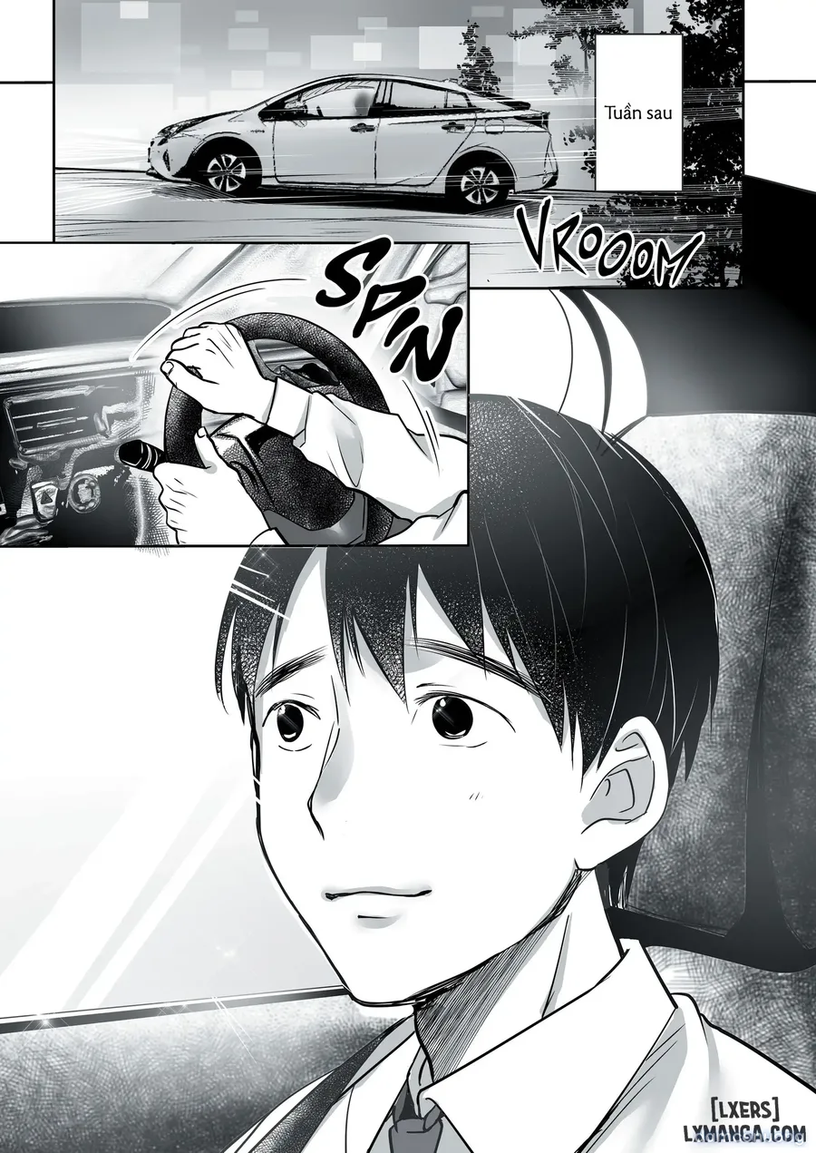 I Still Love Yuno Anyway 