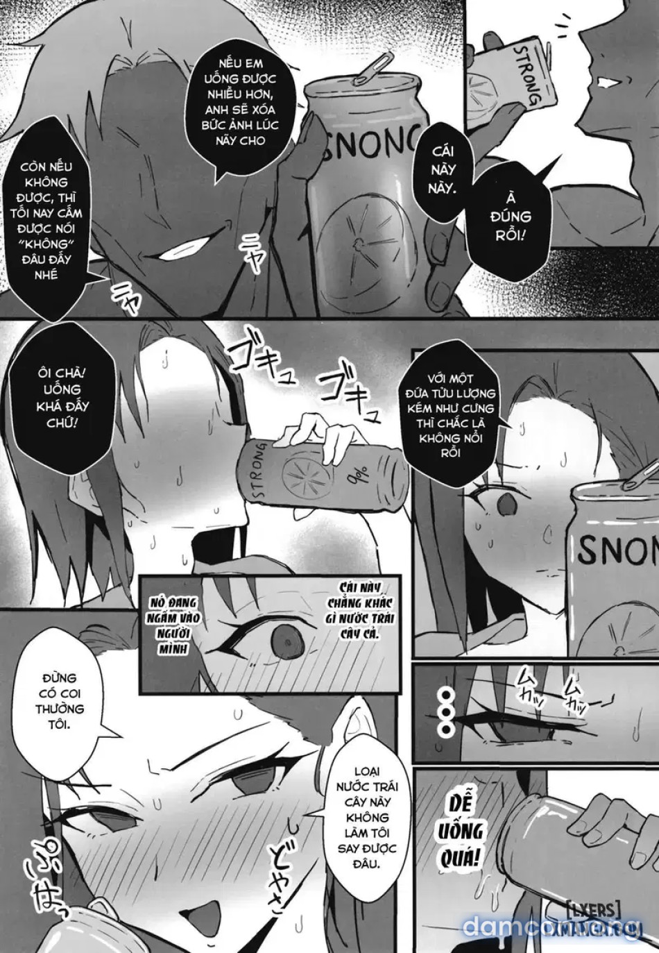 Cool-kei Toshiue BariCare Kanojo Songen Hakai Wakan 2 Jun-ai NTR Gokko Hen~ 