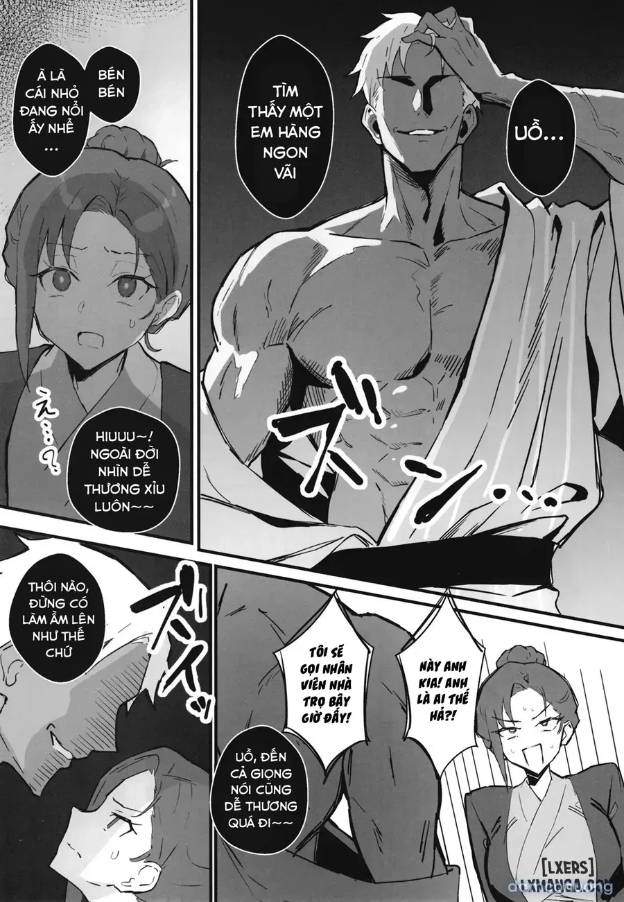Cool-kei Toshiue BariCare Kanojo Songen Hakai Wakan 2 Jun-ai NTR Gokko Hen~ 