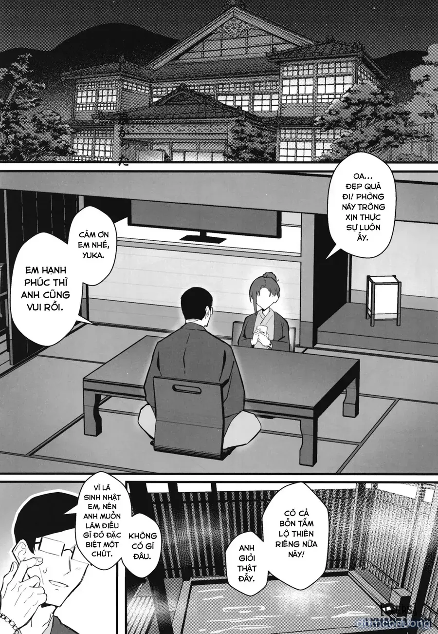 Cool-kei Toshiue BariCare Kanojo Songen Hakai Wakan 2 Jun-ai NTR Gokko Hen~ 