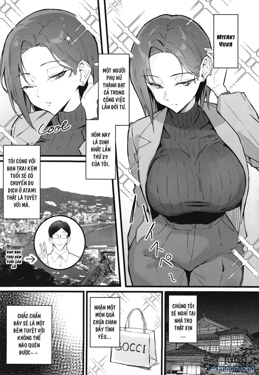 Cool-kei Toshiue BariCare Kanojo Songen Hakai Wakan 2 Jun-ai NTR Gokko Hen~ 