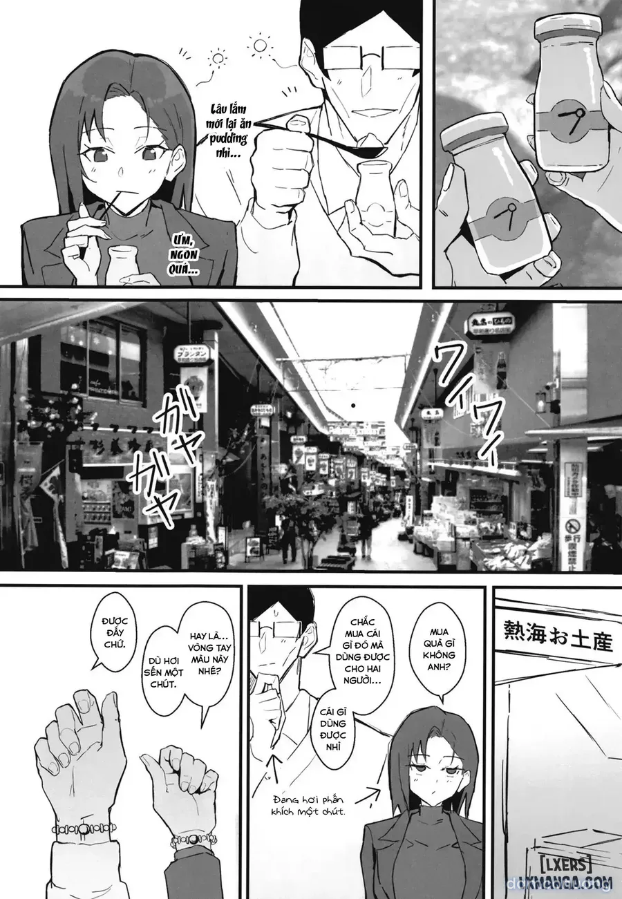 Cool-kei Toshiue BariCare Kanojo Songen Hakai Wakan 2 Jun-ai NTR Gokko Hen~ 