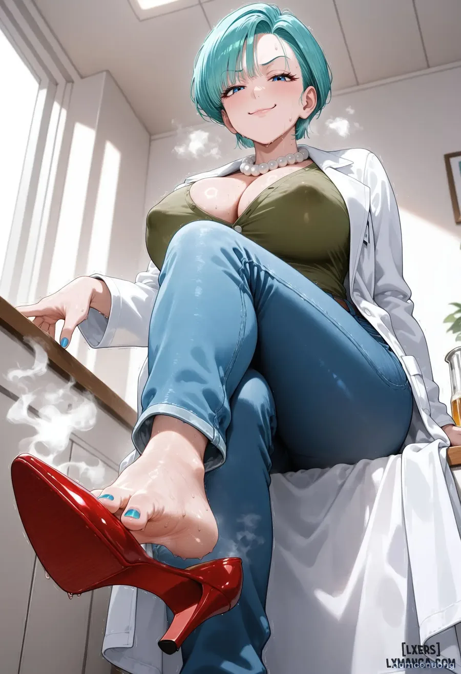 Patreon Artist. 