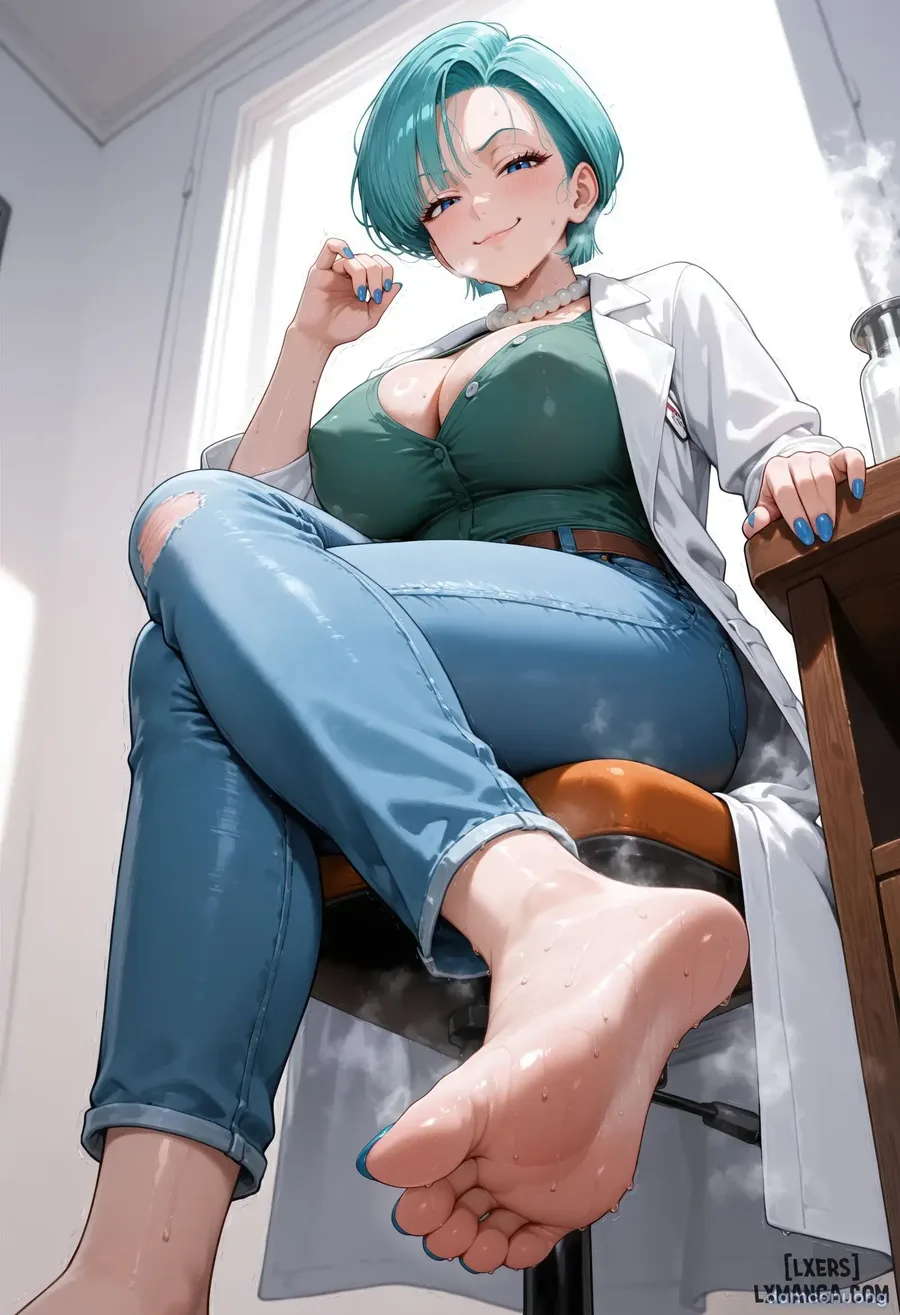 Patreon Artist. 