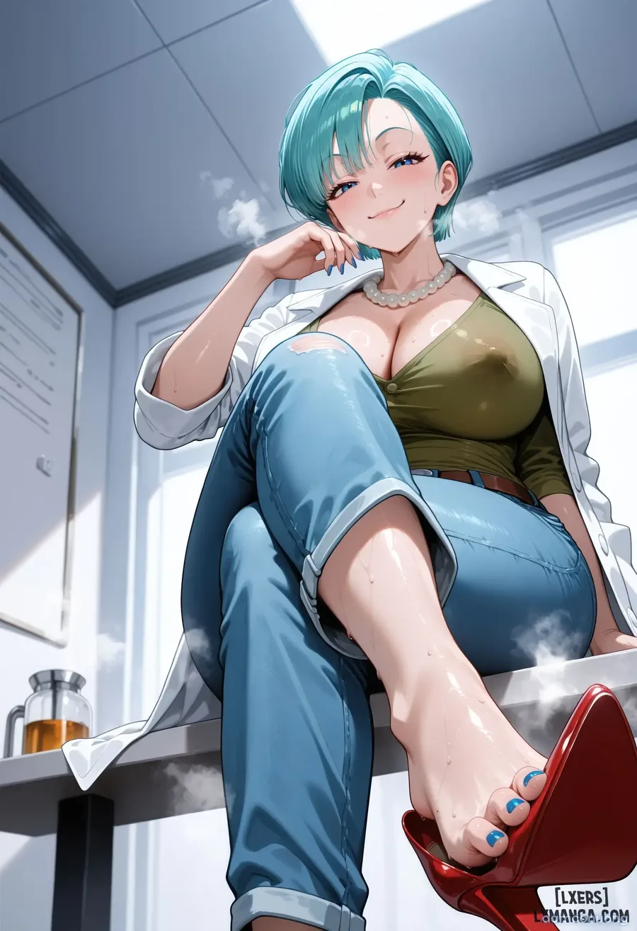 Patreon Artist. 