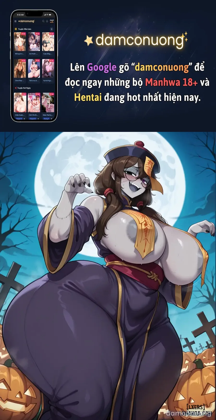 Patreon Artist. 