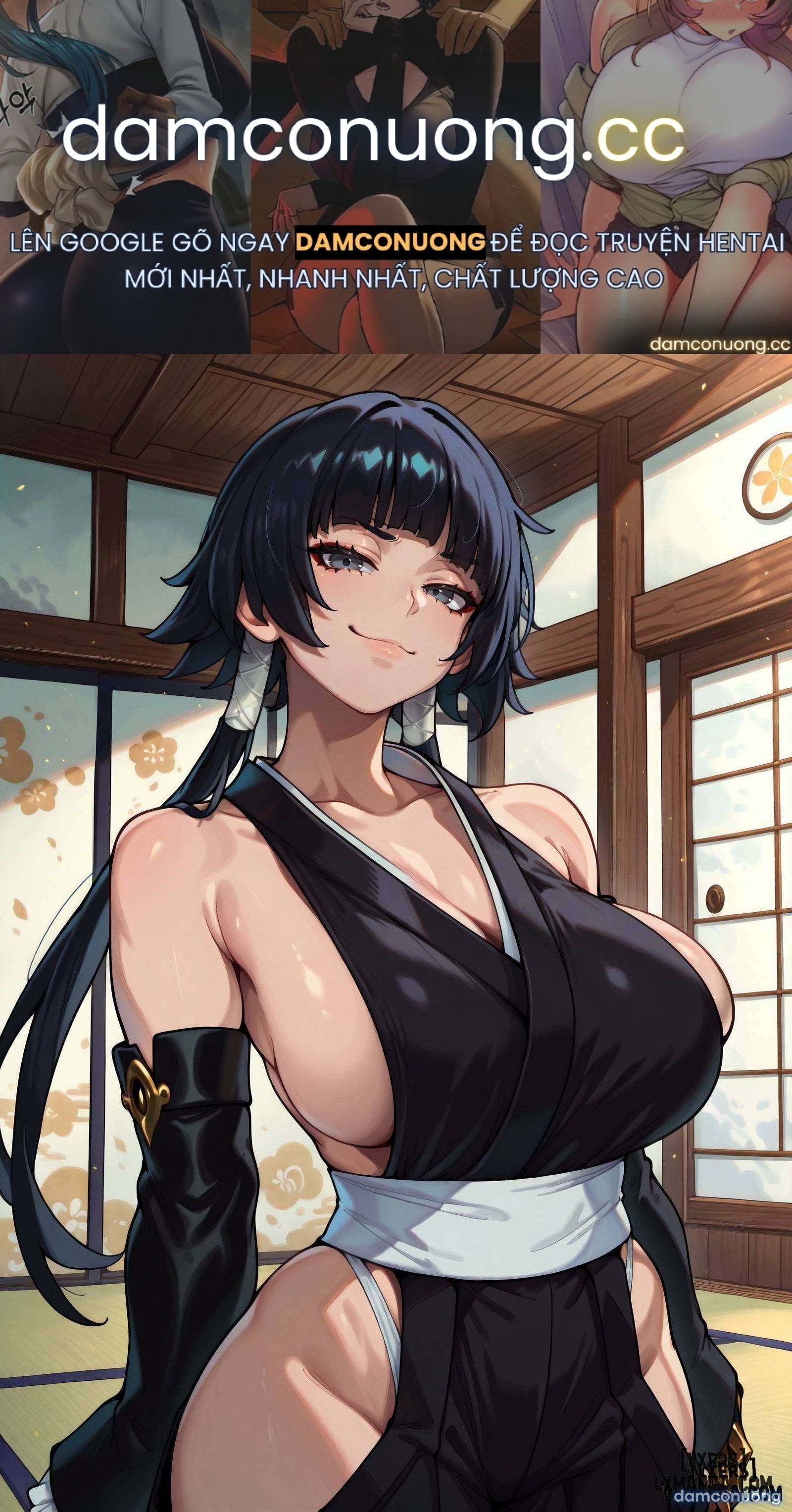 Patreon Artist. 