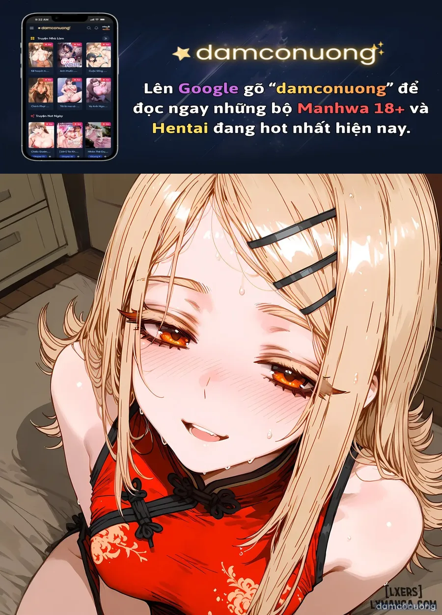 Patreon Artist. 