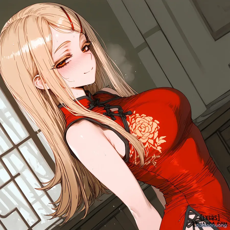 Patreon Artist. 