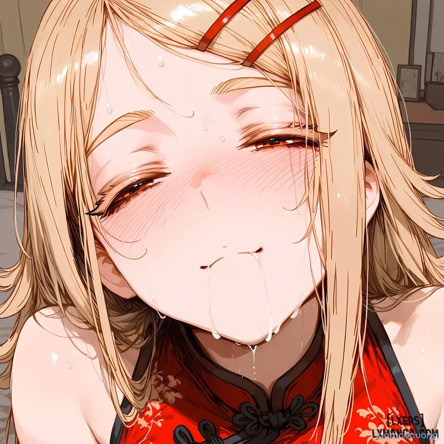 Patreon Artist. 