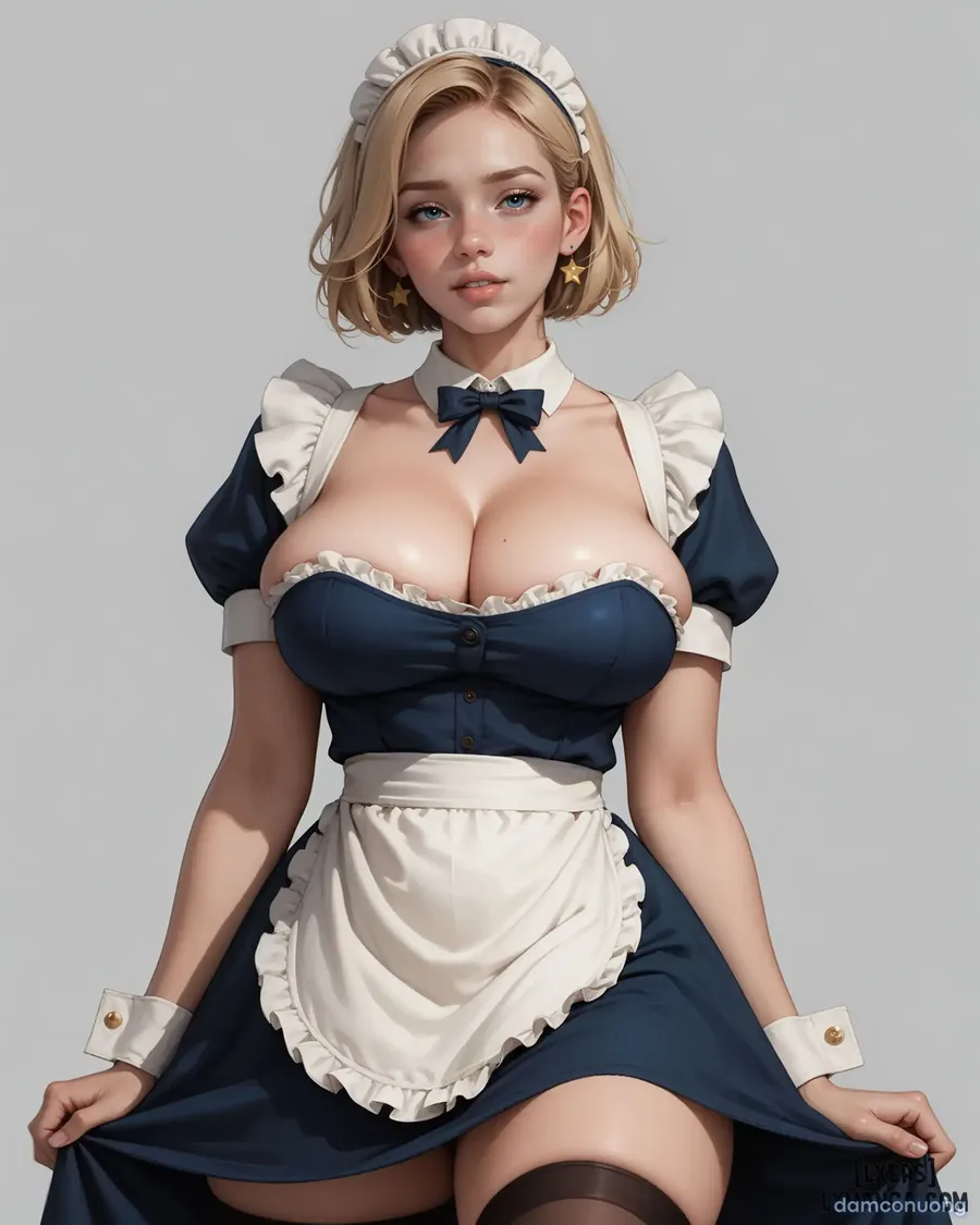 Patreon Artist. 
