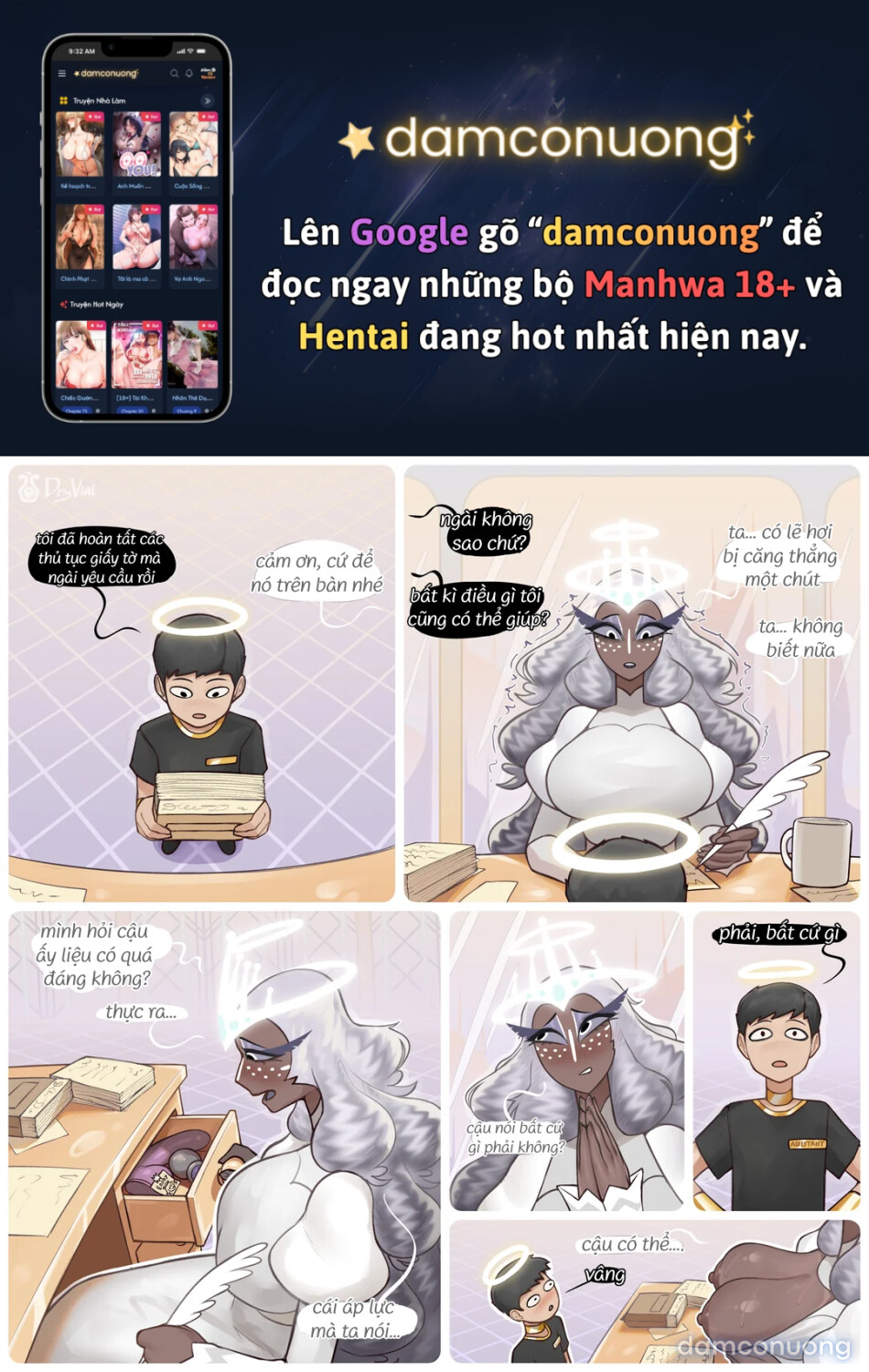 Trợ lý cá nhân của Sera (dryvial) 
