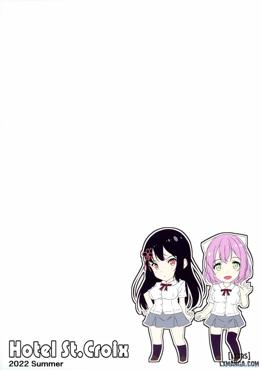 Kurokami LONG Futanari-chan to Jyunai SEX ga Shitaii! 