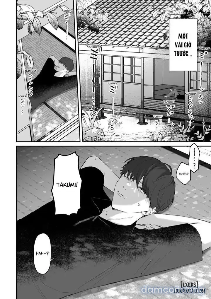 Natsu, Inaka, Asedaku Sex 