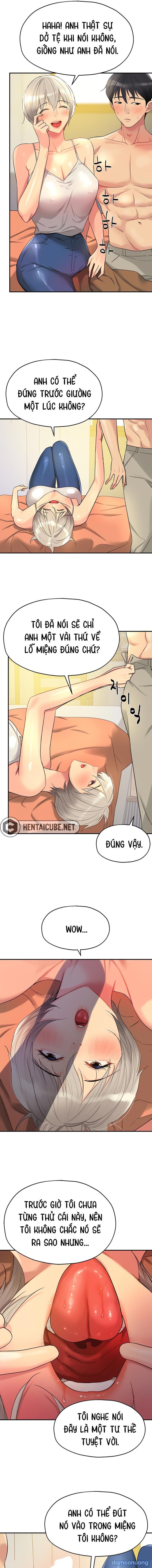 Lỗ đã mở 