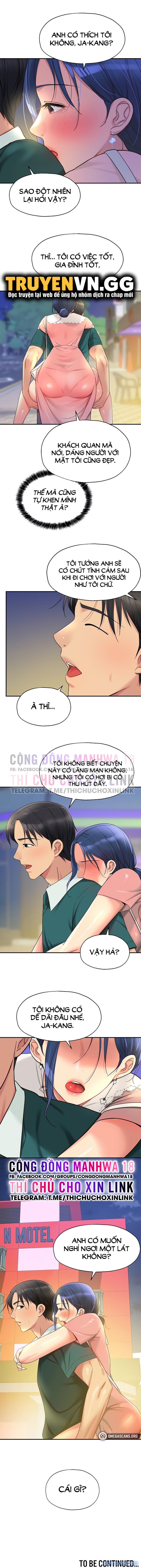 Lỗ đã mở 