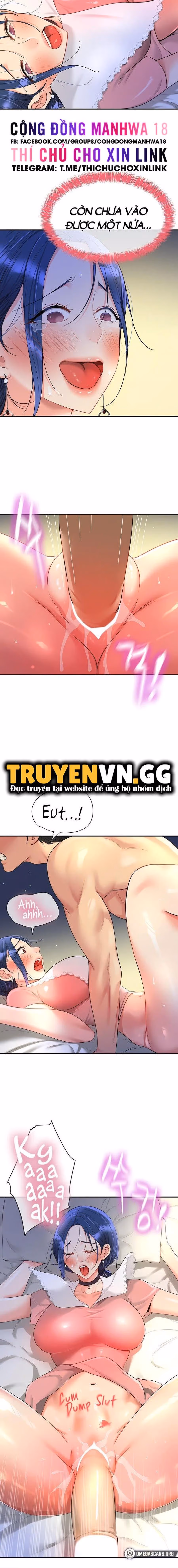 Lỗ đã mở 