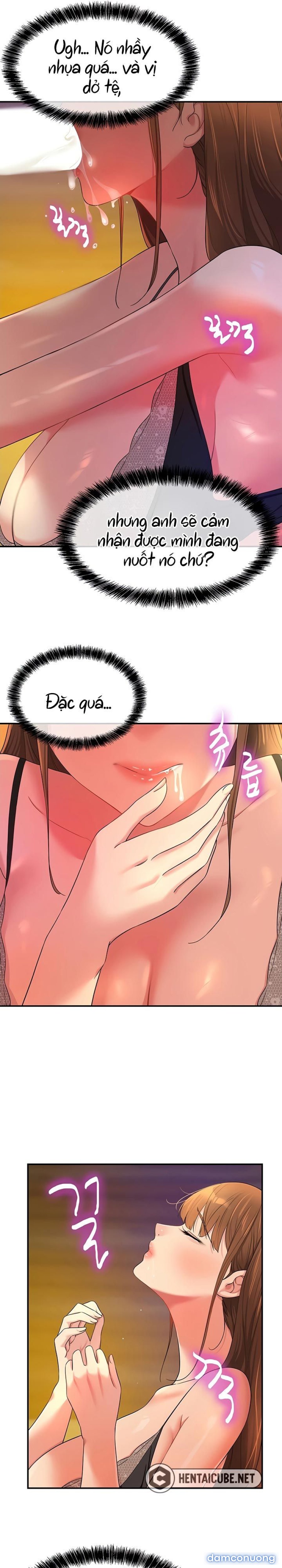 Lỗ đã mở 