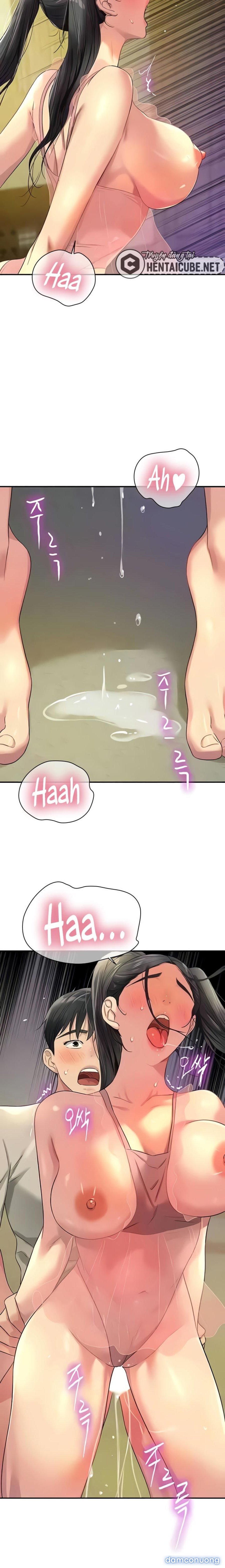Lỗ đã mở 