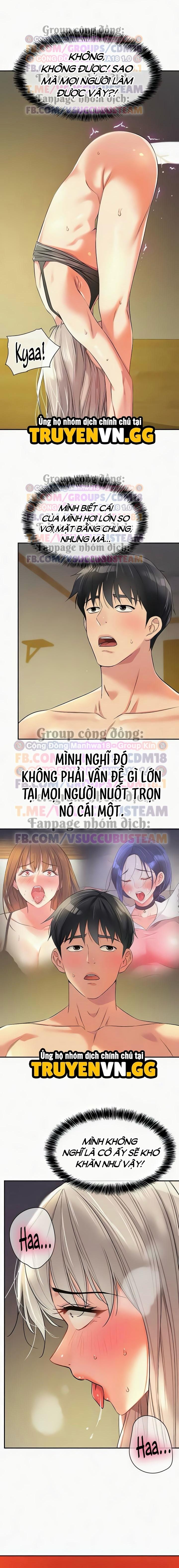 Thế Giới Mở 