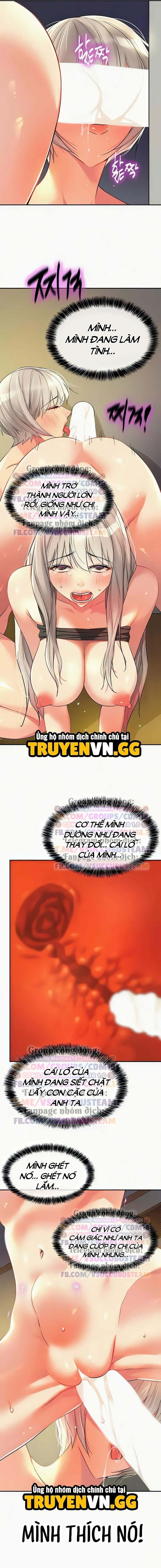 Thế Giới Mở 