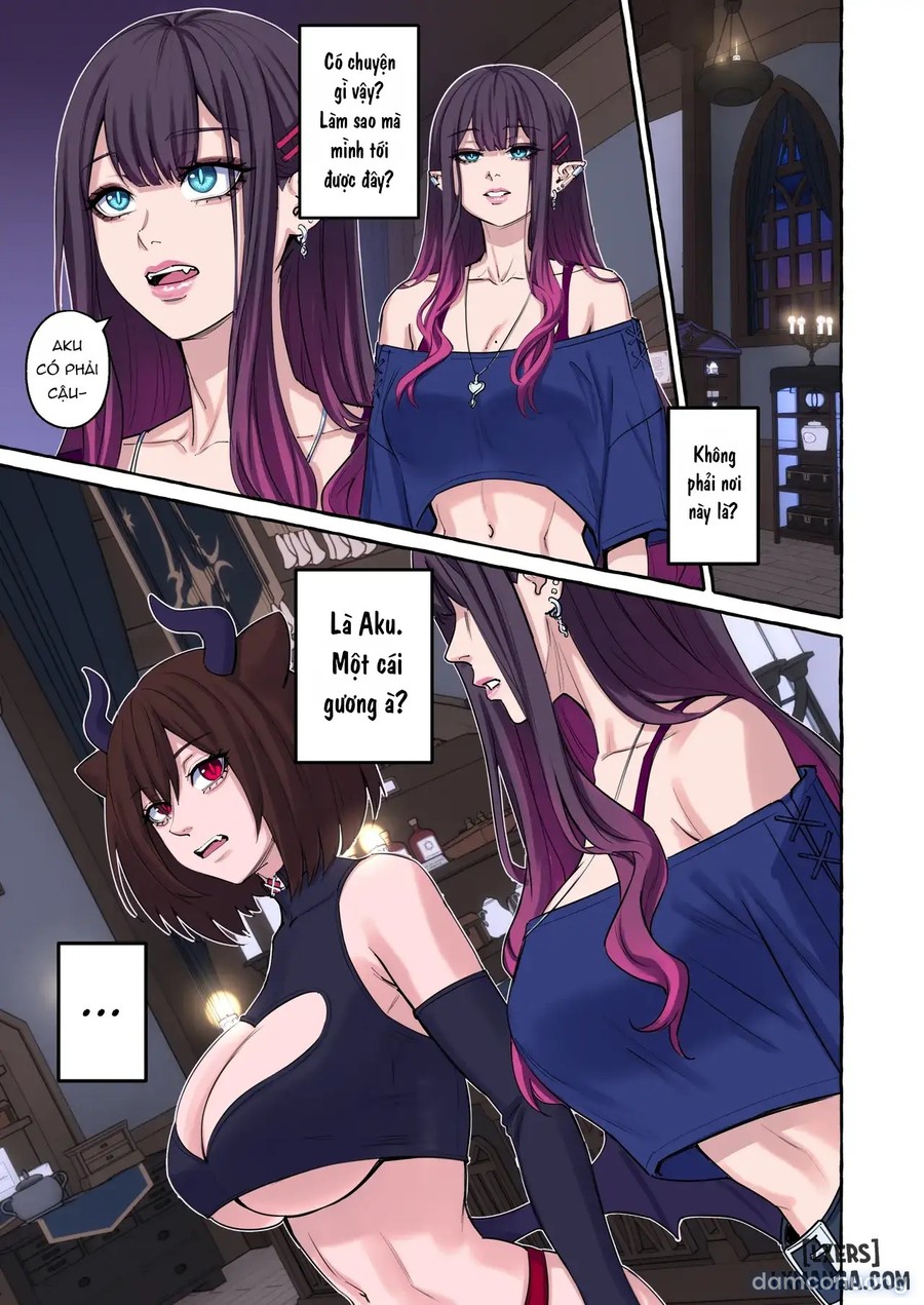 Sự Nổi Tiếng 2 