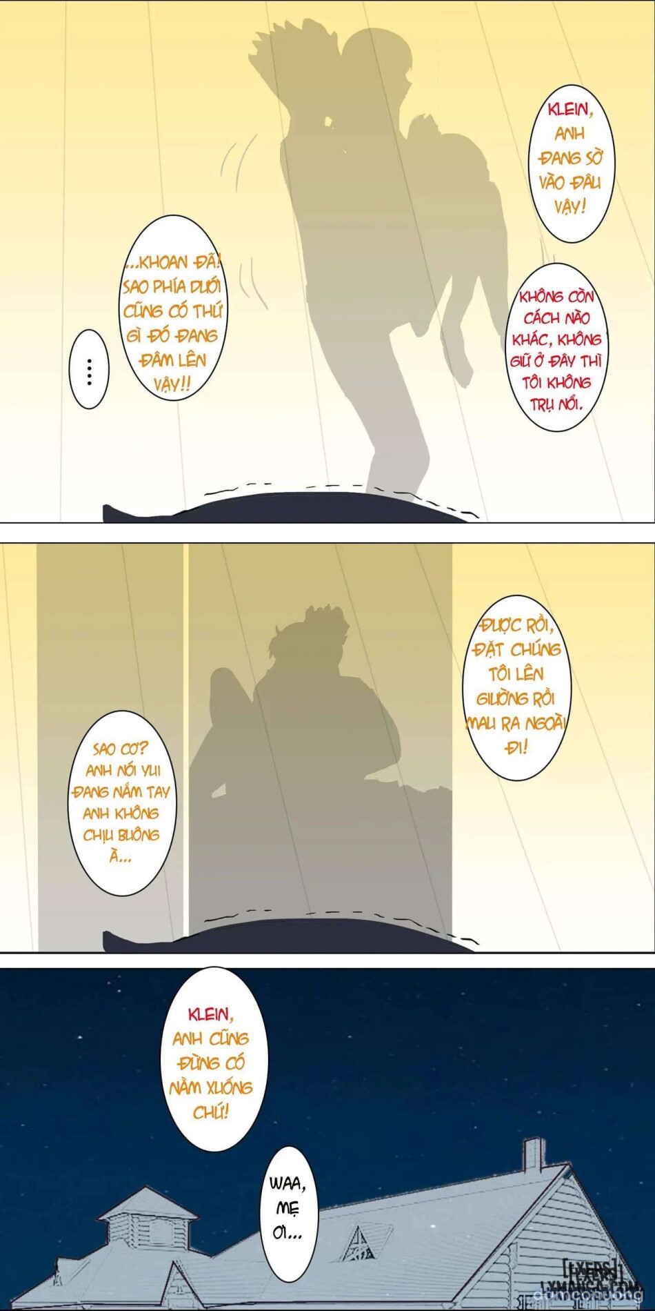 Asuna family 