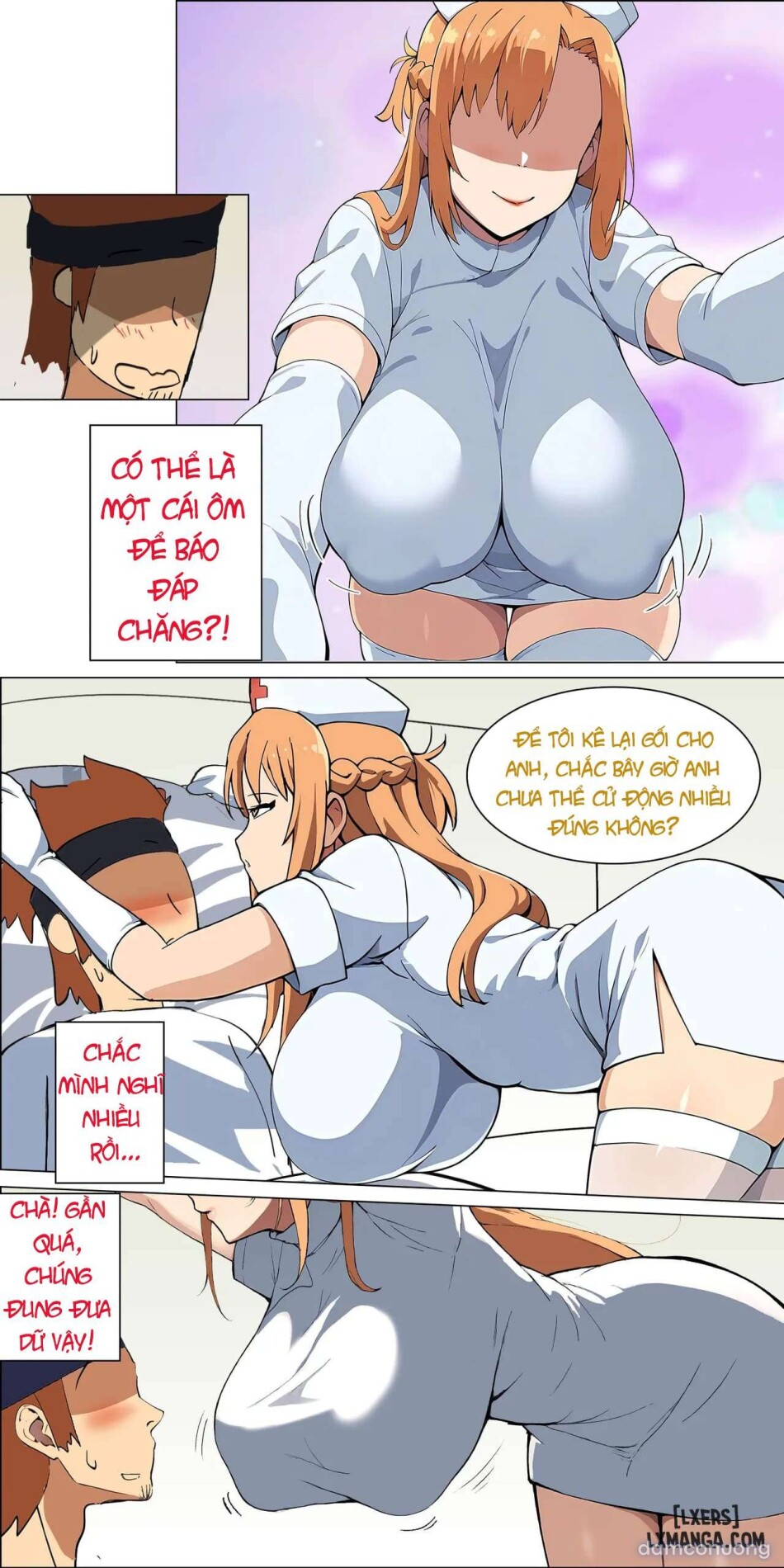 Asuna family 