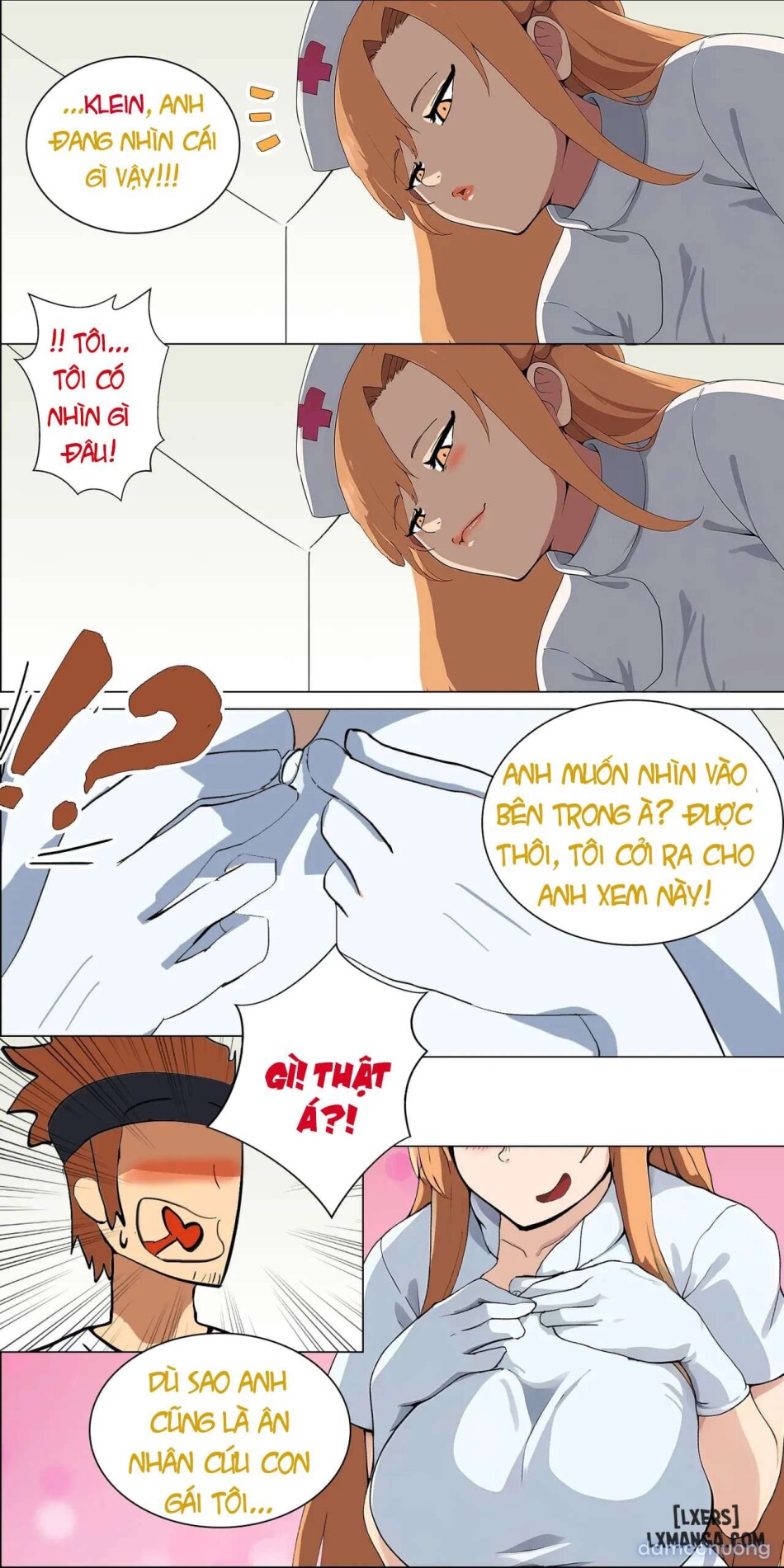 Asuna family 