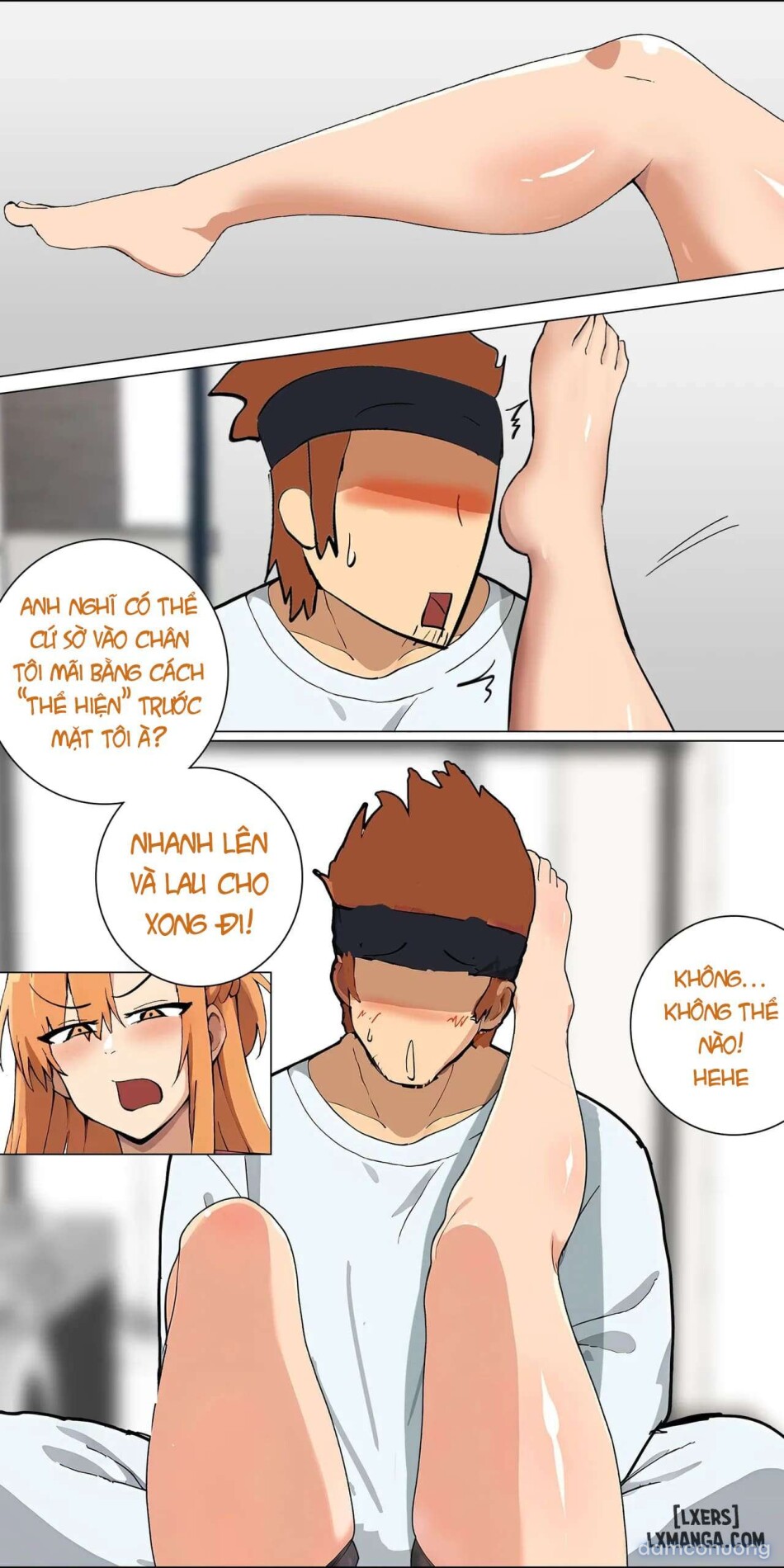 Asuna family 